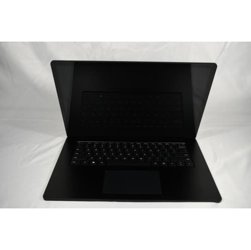 Refurbished (Good) - Microsoft Surface 5 15” i7-12th/16GB/512GB Laptop