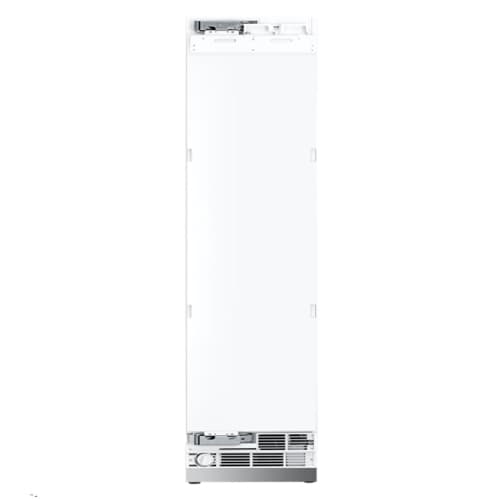 KUCHT Professional 24-inch 2.4 cu. ft. Built-In Freezer in Custom Panel Ready, Counter Depth