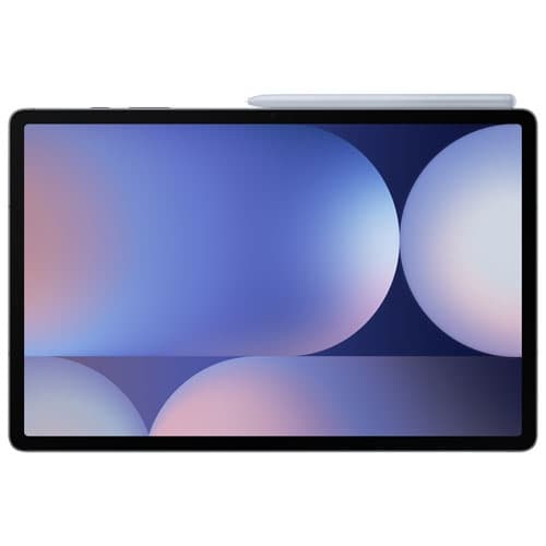 Open Box - Samsung Galaxy Tab S10+ (Plus) 12.4" 256GB Android Tablet with MT6989 Processor - Grey
