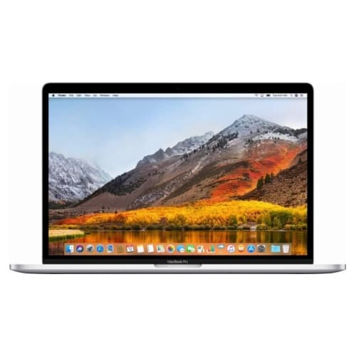 Refurbished (Excellent) - Apple MacBook Pro (13inch, 2020) Intel Core i5-1038NG7 16GB 512GB SSD-Silver