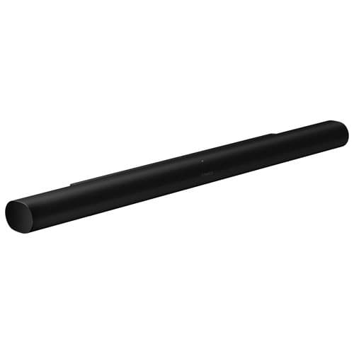Open Box - Sonos Arc Ultra 9.1.4 Channel Smart Soundbar with Dolby Atmos - Black