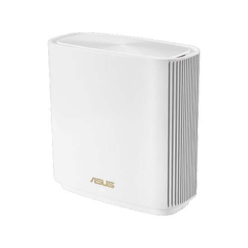 ASUS ET9 WiFi 6E AXE5400 Dual-Band Mesh Router – 3 Pack