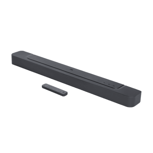 Open Box - JBL Bar 300 MultiBeam 260-Watt 5.0 Channel Dolby Atmos Sound Bar