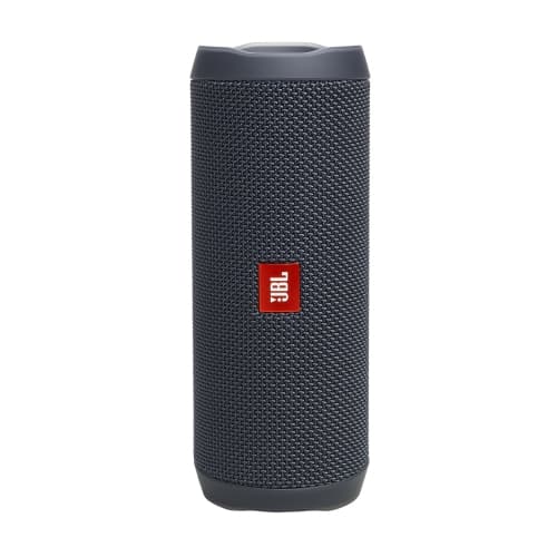 Open Box - JBL Flip Essential 2 - Portable Waterproof Bluetooth Speaker