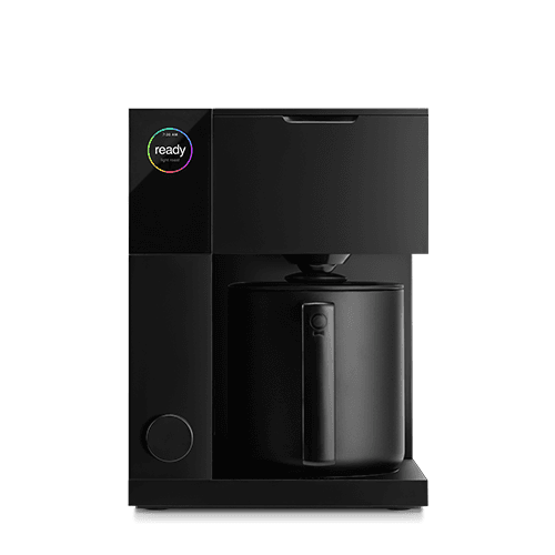 FELLOW Aiden Precision Coffee Maker (120V), Matte Black