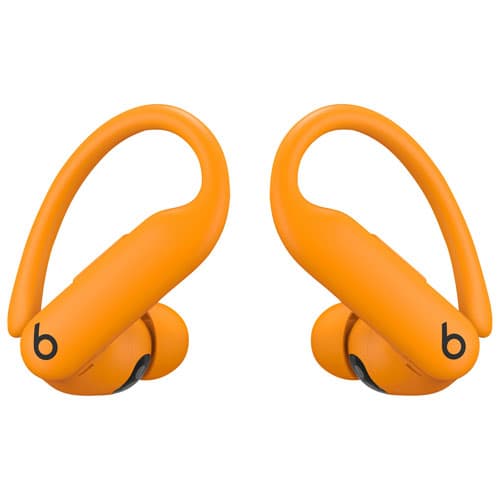 Beats by Dr. Dre Powerbeats Pro 2 In-Ear True Wireless Earbuds - Electric Orange