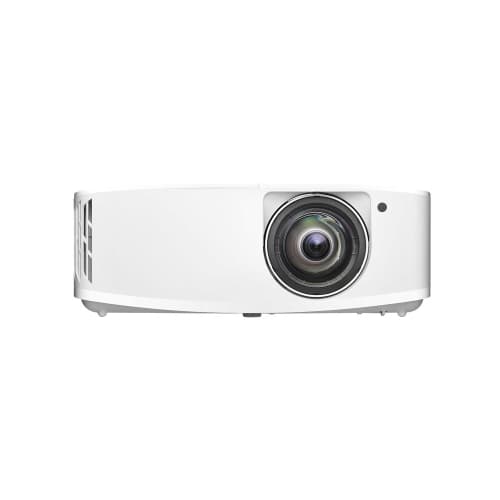 Optoma 4K UHD 3D Laser DLP Home Theatre Projector - (UHD35STX)