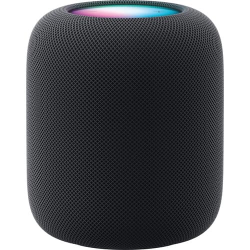 Open Box - Apple MQJ73LL/A HomePod (2nd Generation) Smart Speaker