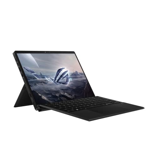 ROG Flow Z13 (2025) 2-in-1 Gaming Laptop (13" 2.5K Nebula Display / AMD Ryzen AI Max 395+ / 32GB RAM / 1TB SSD / Windows 11 Pro / Long Battery Life/ GZ302EA-XS96)