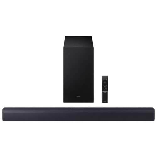 Samsung HW-B550F/ZC 2.1 Channel Sound Bar