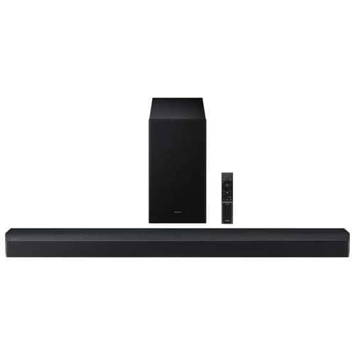 Samsung HW-B750F/ZC 5.1 Channel Sound Bar