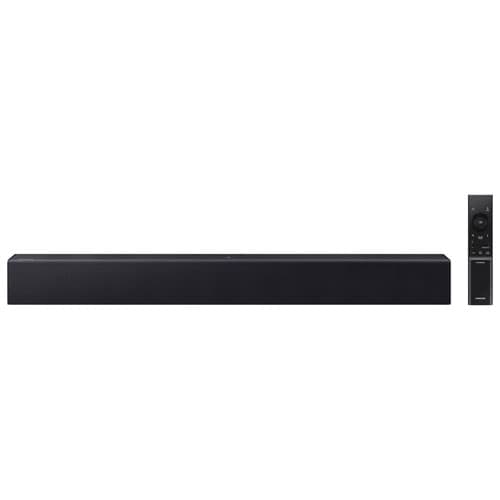 Samsung HW-B400F/ZC 2.0 Channel Sound Bar
