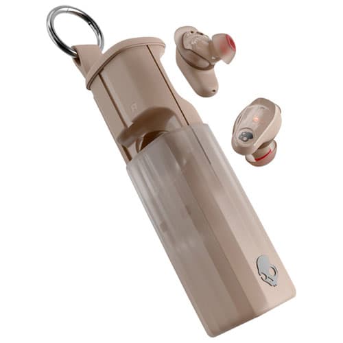 Skullcandy Method 360 In-Ear Noise Cancelling True Wireless Earbuds with Sound by Bose - Primer