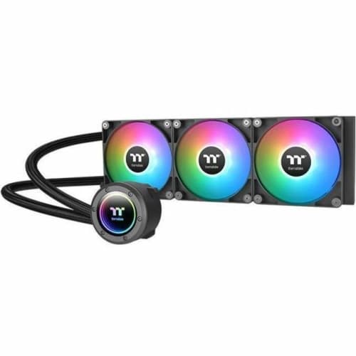 Thermaltake TH360 V2 ARGB Sync All-In-One Liquid Cooler (CLW362PL12SWA)