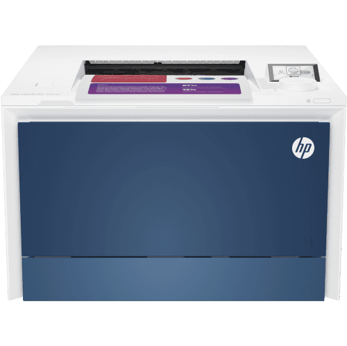 HP LaserJet Pro 4201dn Colour Laser Printer - (4RA85F#BGJ)