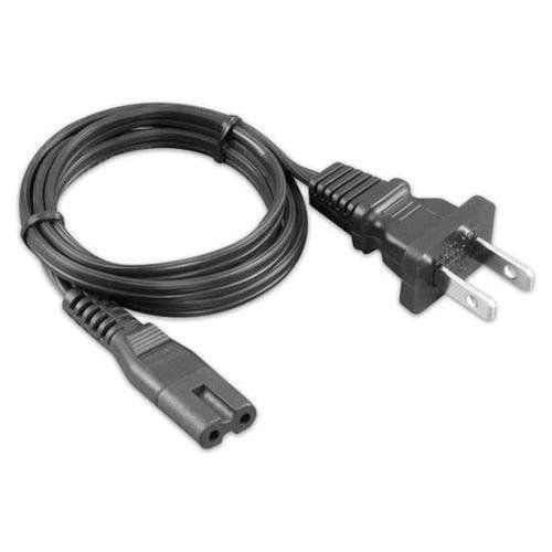 AC Power Cable Cord Compatible for Apple TV All Models Generation 1ST 2ND 3RD 4TH