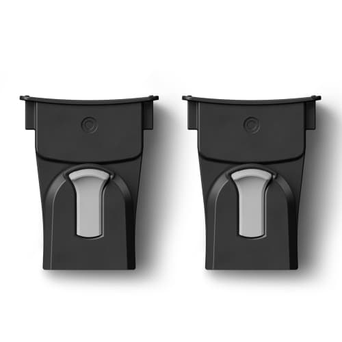 Veer Infant Car Seat Adapter for the Switchback System - Britax