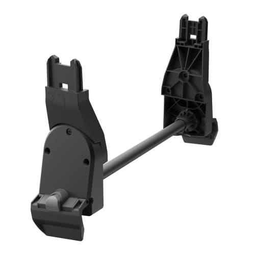 Veer Cruiser XL Infant Car Seat Adapter - UPPAbaby