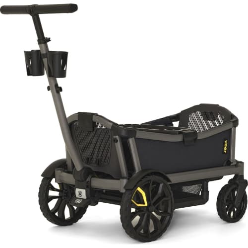 Veer Cruiser City Wagon