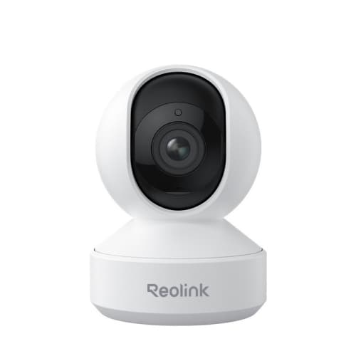 Reolink 5MP Smart Indoor WiFi PTZ Security Camera with 3X Zoom, Person/Pet Detection & Auto Tracking, 2.4/5 GHz Dual-Band WiFi, Two-Way Audio, Baby Monitor