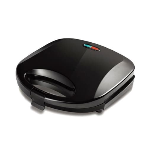 Panini Press Grill,Electric Waffle Maker Cake Oven,Sandwich Maker for Cooking Breakfast