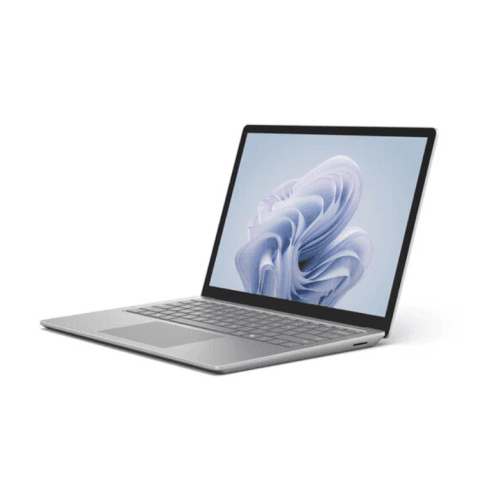 (Open Box) Microsoft Surface Laptop 6 13.5" Touchscreen Notebook - Intel Core i5 - 16 GB - 512 GB SSD - Platinum - Intel Chip - 2256 x 1504 - Windows 11