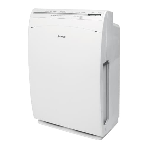 GREE PureAir HEPA Air Purifier – High-Efficiency Air Cleaner for Dust, Pollen, Allergens, and Odor Removal