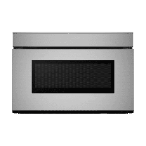 SHARP 24” Built-In Smart Microwave Drawer Oven with « Easy Wave Open » SMD2479KSC