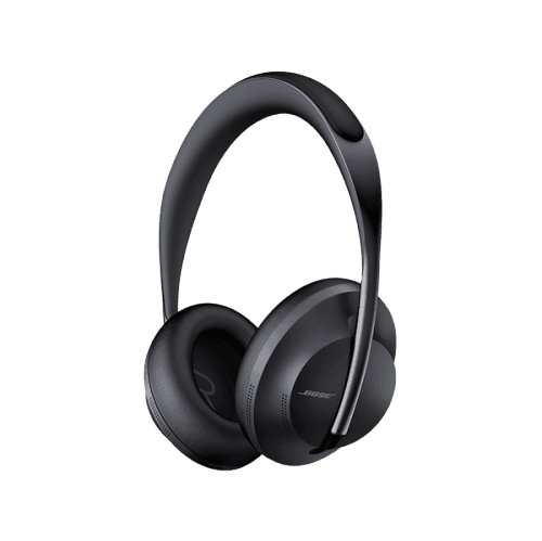Refurbished (Good) - Bose 700 Noise Cancelling Headphones - Black