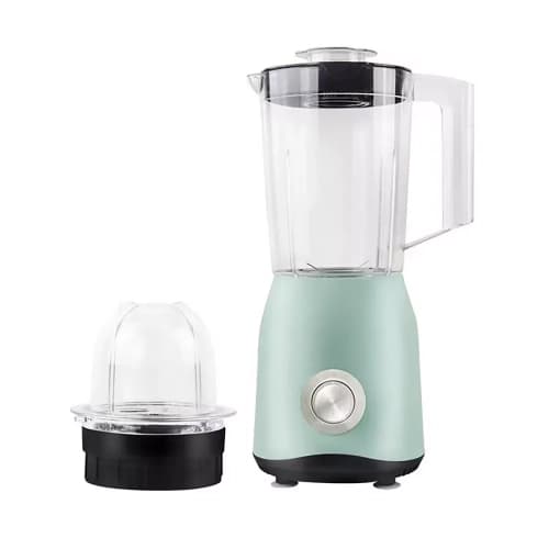 Household 2 in 1 food processor wall breaker juicer juicer vegetable and fruit blender