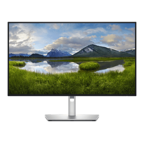 Dell Ultra Sharp 27 4K Thunderbolt Hub Monitor - U2725QE - 4K UHD (3840 x 2160)