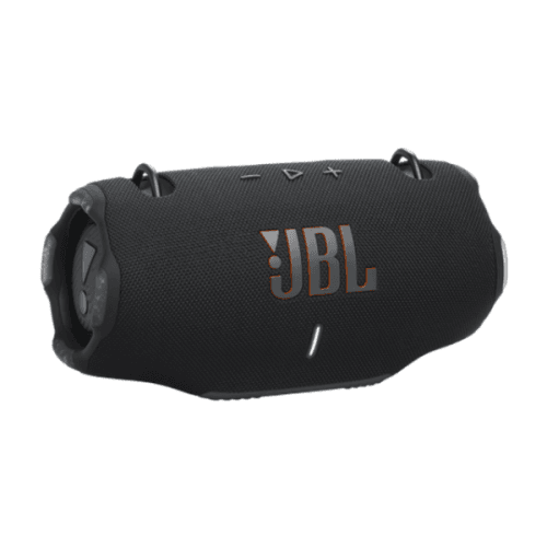 Open Box - JBL Xtreme 4 Portable Waterproof Speaker (Black)