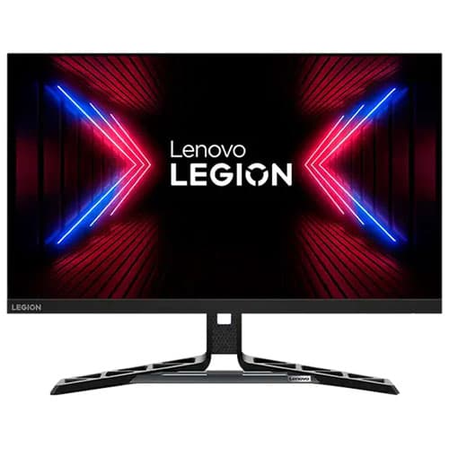 Lenovo Legion 32" WLED 180Hz 0.5ms VA LED FreeSync Gaming Monitor (67C8GAC1US) - Raven Black