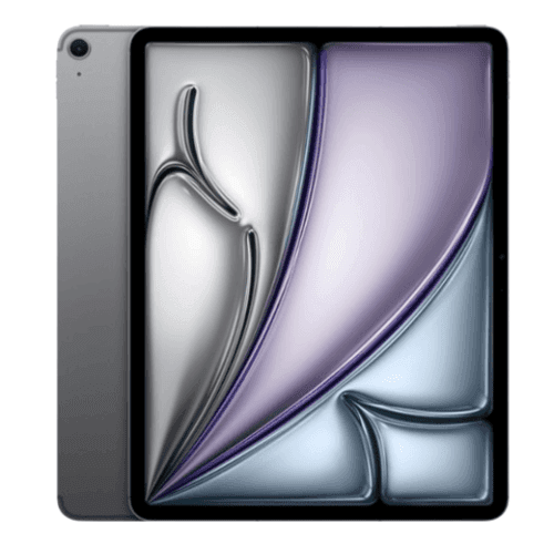 Open Box - Apple iPad Air M3 11'' 256GB with Wi-Fi 6E (7th Generation) - Space Grey
