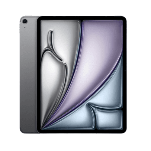 Open Box - Apple iPad Air M3 13'' 128GB with Wi-Fi 6E (7th Generation) - Space Grey