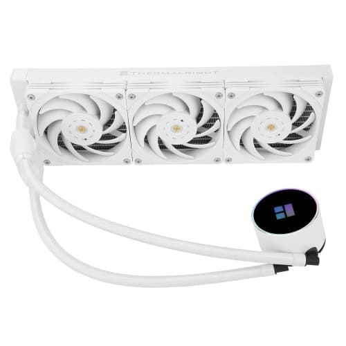 Open Box - Thermalright Frozen Magic 360 Scenic V2 Water Cooling CPU Cooler