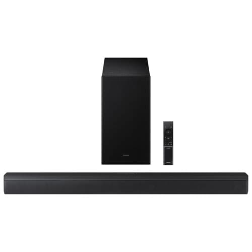 Samsung HW-B630F/ZC 3.1 Channel Sound Bar