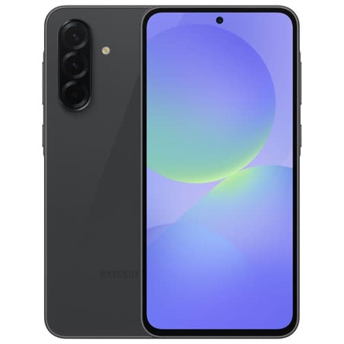 Refurbished (Excellent) - Samsung Galaxy A36 5G 128GB - Awesome Black - Unlocked
