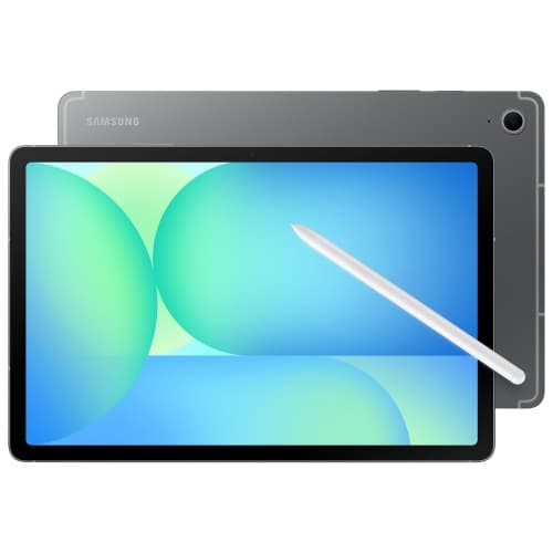 Open Box - Samsung Galaxy Tab S10 FE 10.9" 128GB Android Tablet with Exynos 1580 Processor - Grey