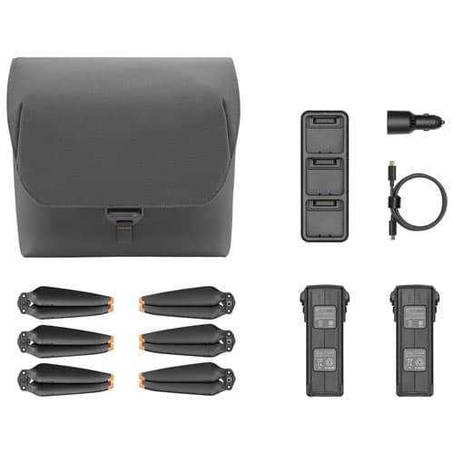 Refurbished (Good) - DJI Mavic 3 Fly More Kit