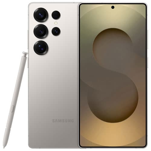 Brand New - Samsung Galaxy S25 Ultra 2TB (CANADIAN VERSION) - Titanium Grey - Unlocked