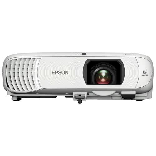 Epson Cinema 980 1080p HD LED Home Theatre Projector (V11HB63020)