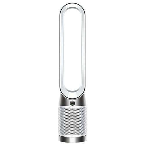 Dyson Cool PC1 Air Purifier with HEPA Filter - White