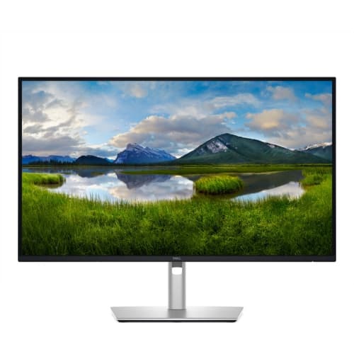 Dell Pro 27 Plus 4K USB-C Hub Monitor - P2725QE