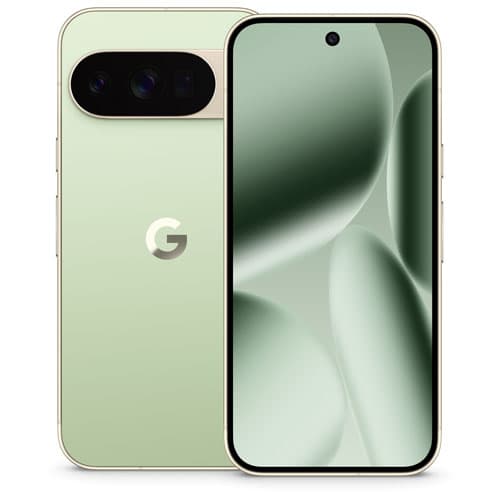 Freedom Mobile Googlee Pixel 10 Pro 256GB - Jade - Monthly Tab Plan