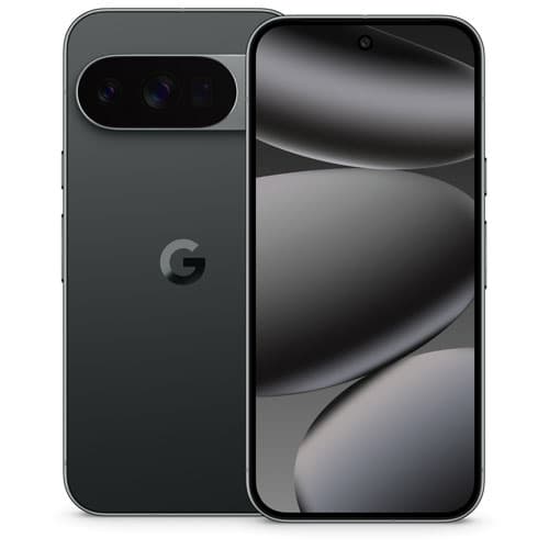Freedom Mobile Google Pixel 10 Pro 256GB - Obsidian - Monthly Tab Plan