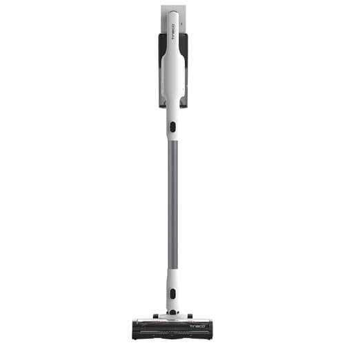 Tineco GO 150 Slim Cordless Bagless Stick Vacuum for Multi-Surface with HEPA, 40 min Runtime, 0-Tangle Brush, 2-in-1 Dusting Brush