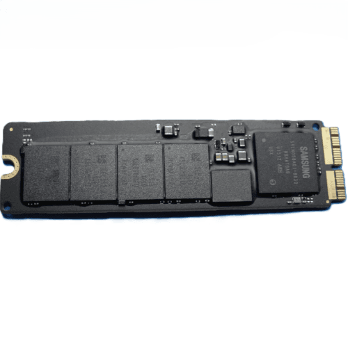 Refurbished (Good) Apple 128GB SSD Solid State Drive for MacBook Pro A1502 - 661-02350