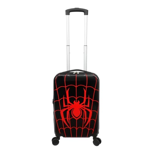 Assorted 20" Hard Case Carry-On Luggage