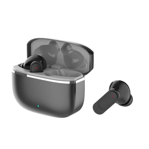 Wireless Earbuds,Bluetooth Earphones Stereo Bass,In-Ear Headphones Noise Cancelling Mic,Sports Bluetooth Earphones,Mini Rechargeable Ear Buds